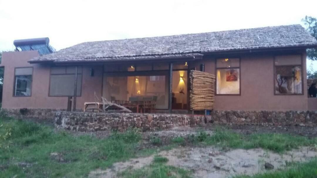 Mbalageti Серенгеті Екстер'єр фото